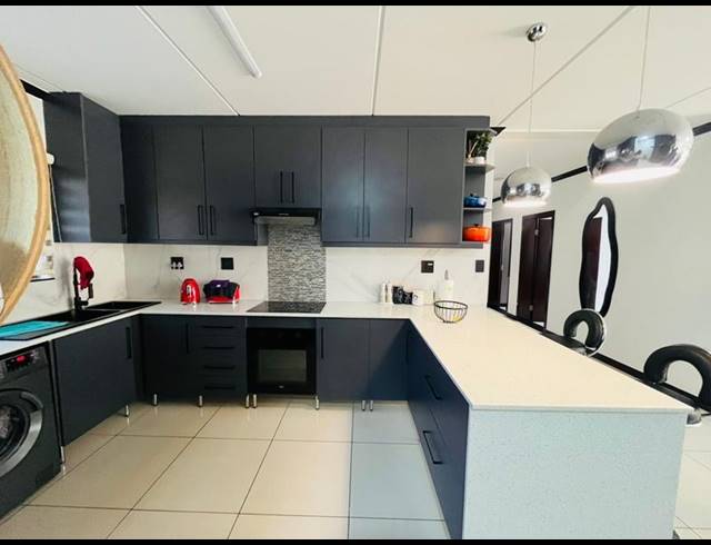 3 BEDROOM APARTMENT FOR SALE IN CARLSWALD